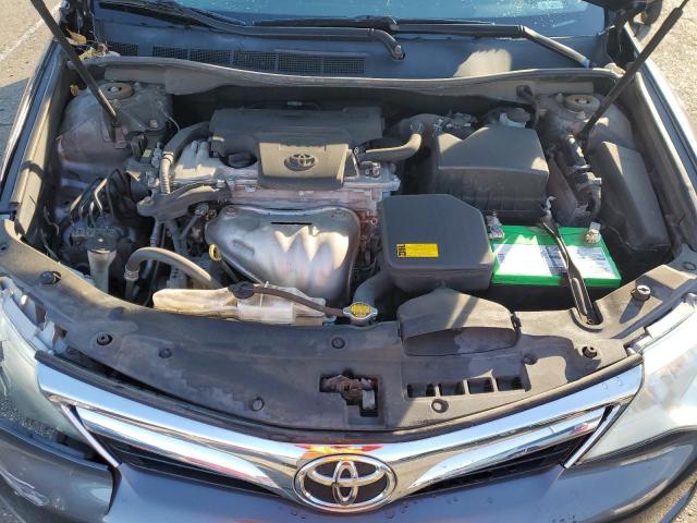 Photo 10 VIN: 4T4BF1FK6ER354919 - TOYOTA CAMRY 