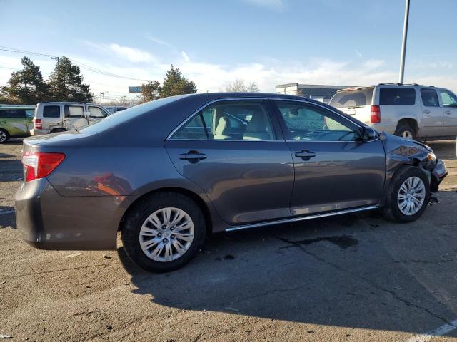 Photo 2 VIN: 4T4BF1FK6ER354919 - TOYOTA CAMRY 