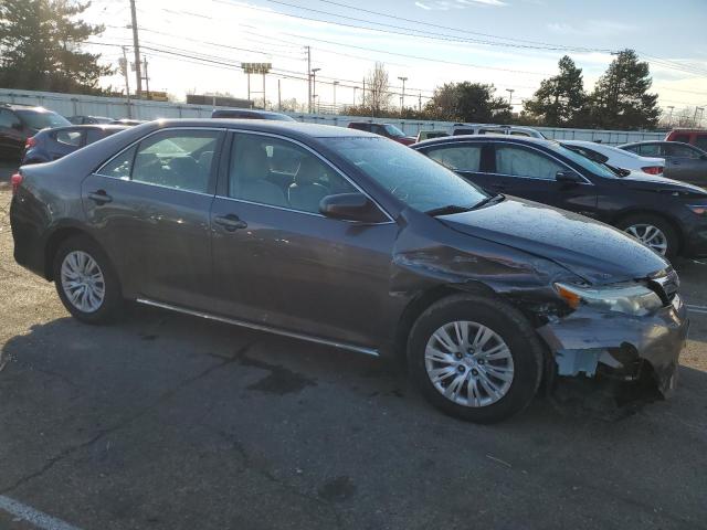 Photo 3 VIN: 4T4BF1FK6ER354919 - TOYOTA CAMRY 