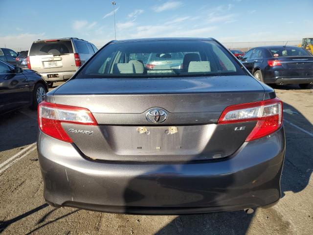 Photo 5 VIN: 4T4BF1FK6ER354919 - TOYOTA CAMRY 