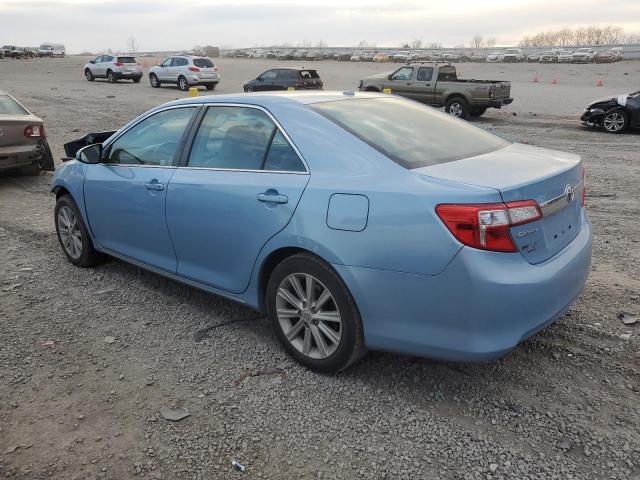 Photo 1 VIN: 4T4BF1FK6ER355746 - TOYOTA CAMRY 