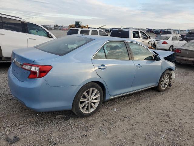 Photo 2 VIN: 4T4BF1FK6ER355746 - TOYOTA CAMRY 