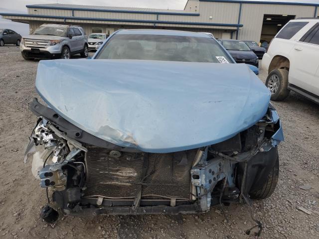 Photo 4 VIN: 4T4BF1FK6ER355746 - TOYOTA CAMRY 