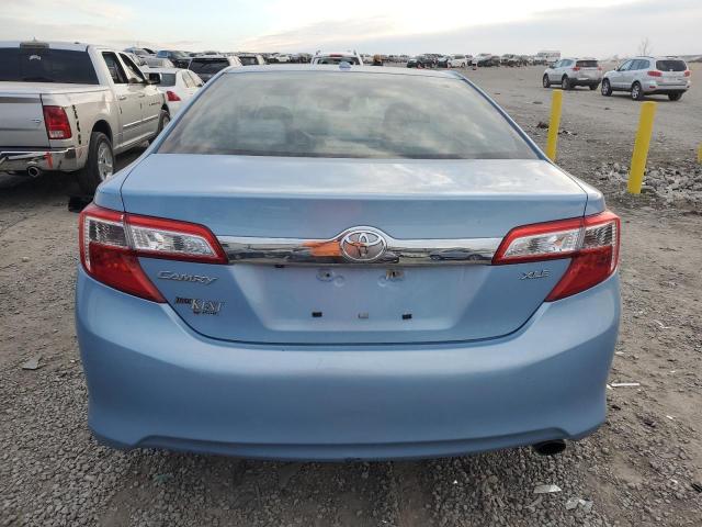 Photo 5 VIN: 4T4BF1FK6ER355746 - TOYOTA CAMRY 