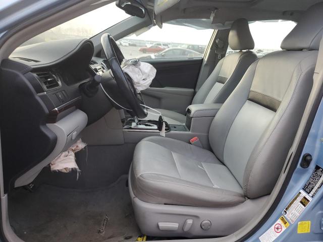 Photo 6 VIN: 4T4BF1FK6ER355746 - TOYOTA CAMRY 