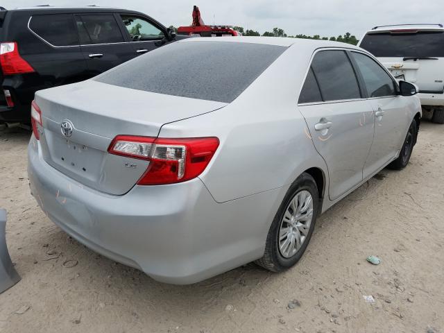 Photo 3 VIN: 4T4BF1FK6ER359747 - TOYOTA CAMRY L 