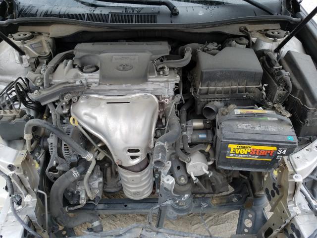 Photo 6 VIN: 4T4BF1FK6ER359747 - TOYOTA CAMRY L 