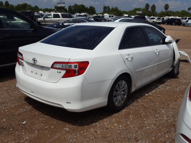 Photo 3 VIN: 4T4BF1FK6ER360090 - TOYOTA CAMRY L 