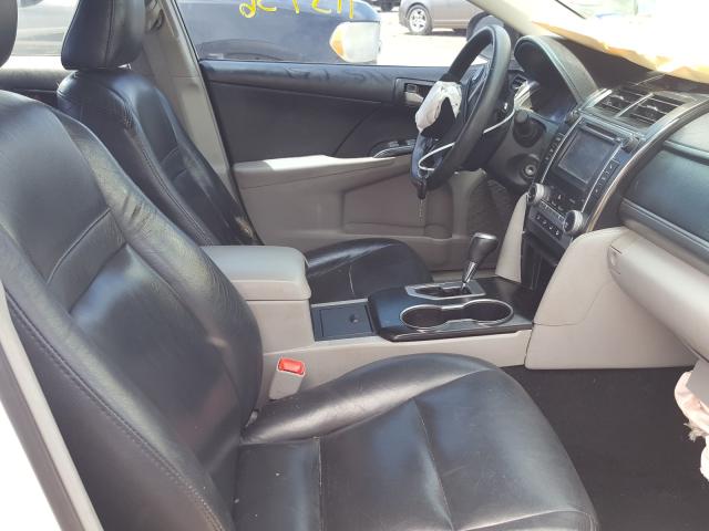 Photo 4 VIN: 4T4BF1FK6ER360090 - TOYOTA CAMRY L 