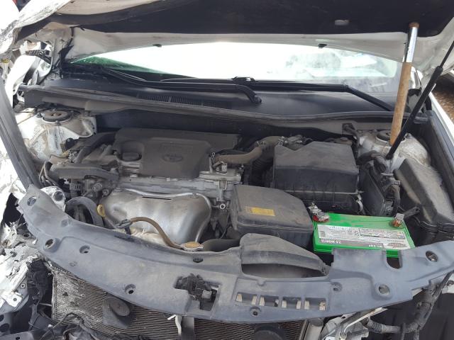 Photo 6 VIN: 4T4BF1FK6ER360090 - TOYOTA CAMRY L 