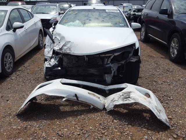 Photo 8 VIN: 4T4BF1FK6ER360090 - TOYOTA CAMRY L 