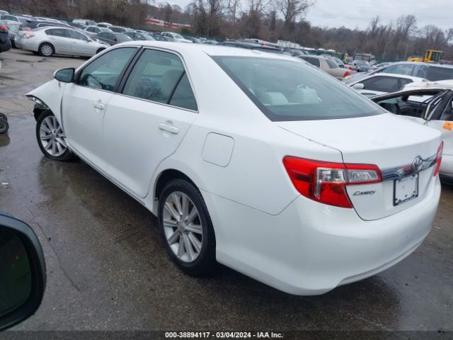 Photo 2 VIN: 4T4BF1FK6ER361790 - TOYOTA CAMRY 