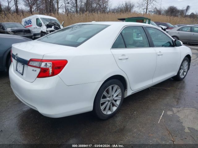 Photo 3 VIN: 4T4BF1FK6ER361790 - TOYOTA CAMRY 