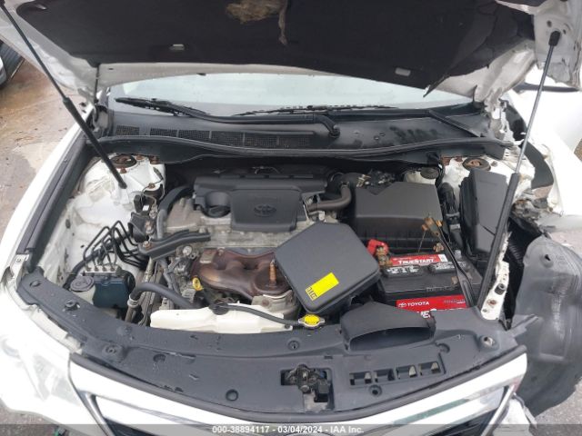 Photo 9 VIN: 4T4BF1FK6ER361790 - TOYOTA CAMRY 