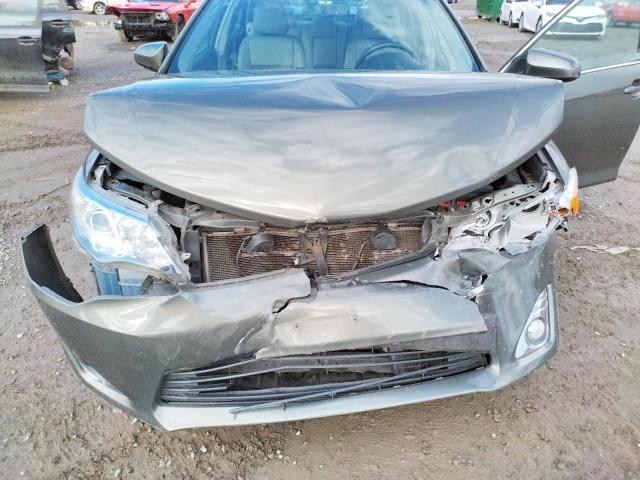 Photo 6 VIN: 4T4BF1FK6ER362549 - TOYOTA CAMRY L 