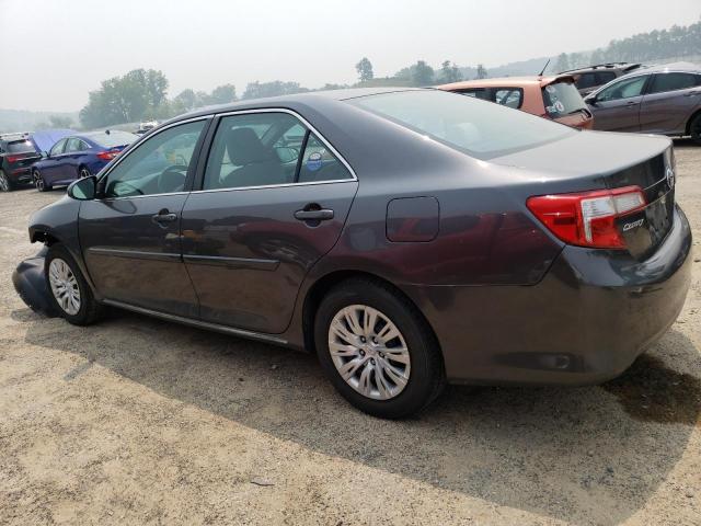 Photo 1 VIN: 4T4BF1FK6ER362793 - TOYOTA CAMRY L 