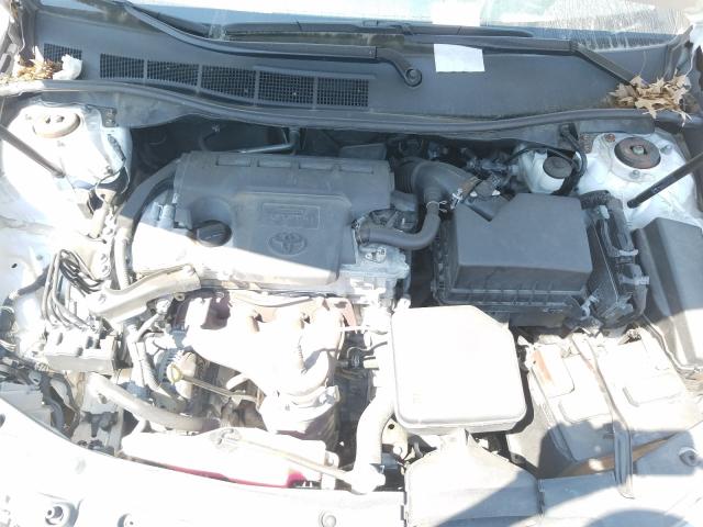 Photo 6 VIN: 4T4BF1FK6ER364575 - TOYOTA CAMRY L 