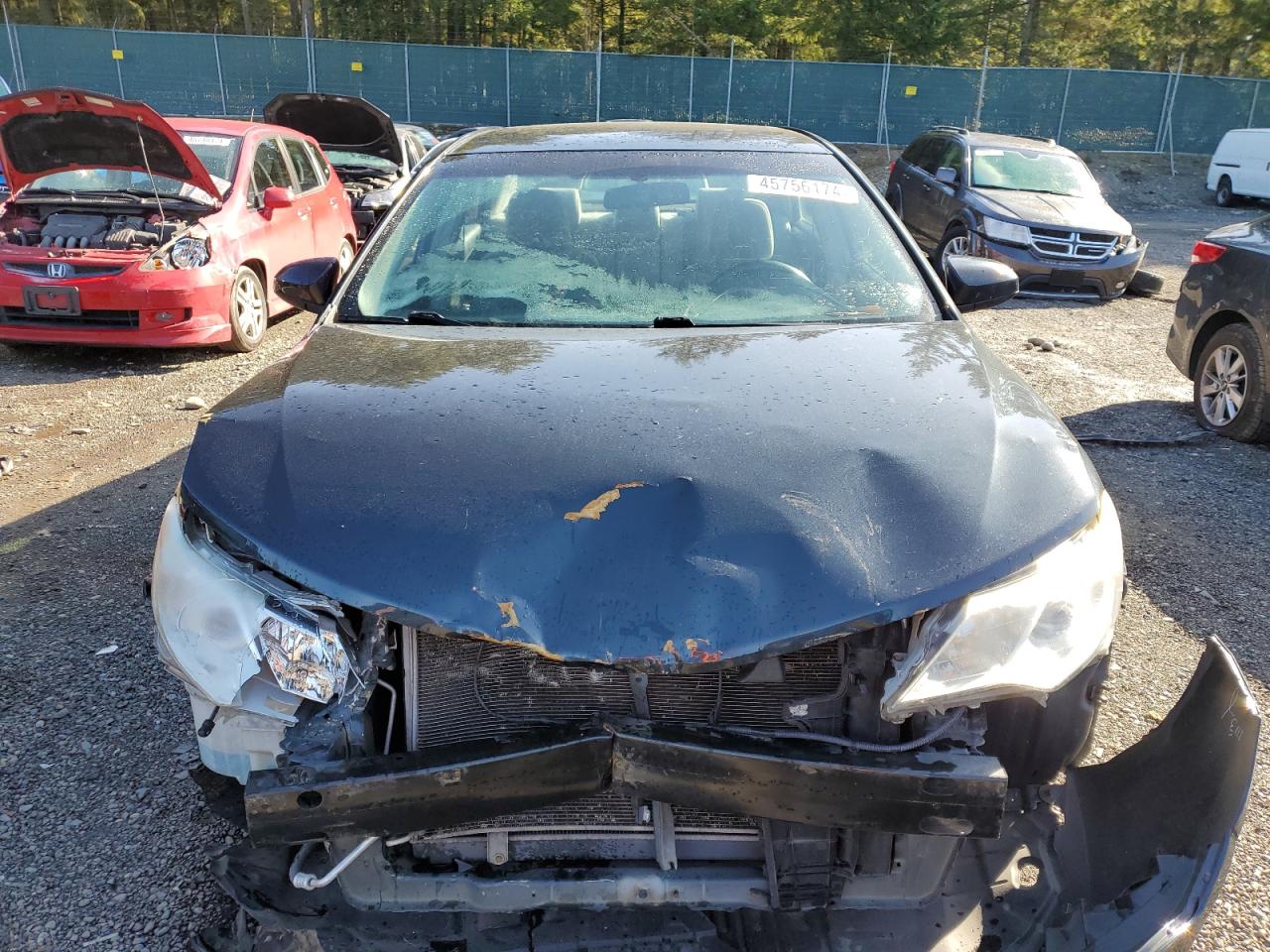 Photo 4 VIN: 4T4BF1FK6ER364754 - TOYOTA CAMRY 