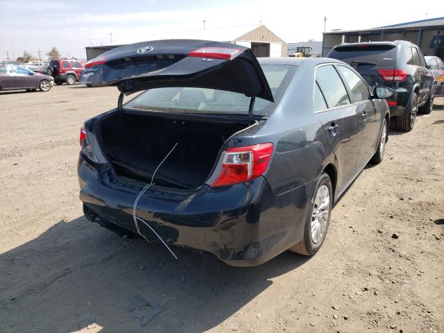 Photo 3 VIN: 4T4BF1FK6ER367525 - TOYOTA CAMRY L 