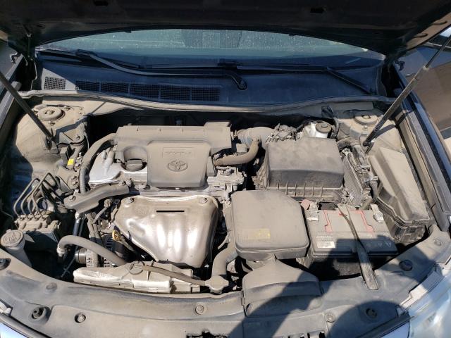 Photo 6 VIN: 4T4BF1FK6ER367525 - TOYOTA CAMRY L 