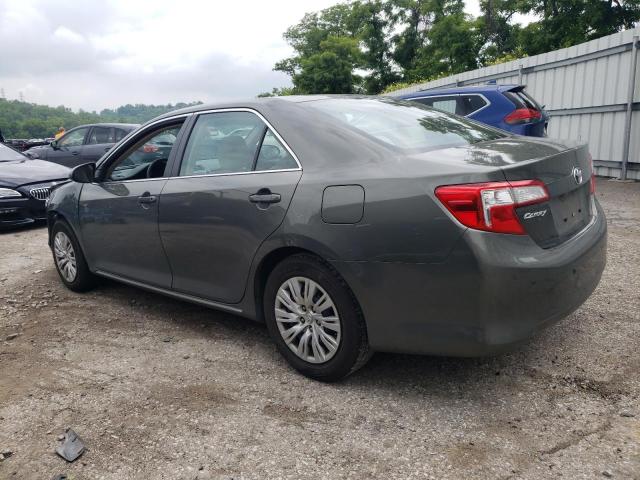 Photo 1 VIN: 4T4BF1FK6ER367718 - TOYOTA CAMRY 