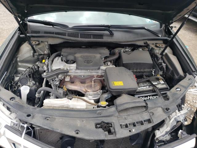 Photo 10 VIN: 4T4BF1FK6ER367718 - TOYOTA CAMRY 