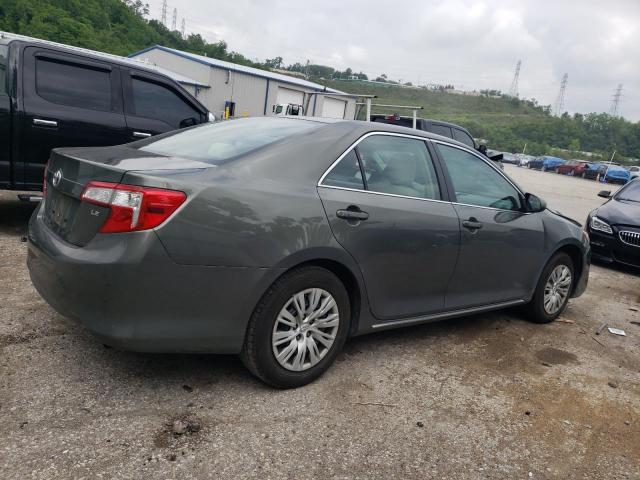 Photo 2 VIN: 4T4BF1FK6ER367718 - TOYOTA CAMRY 