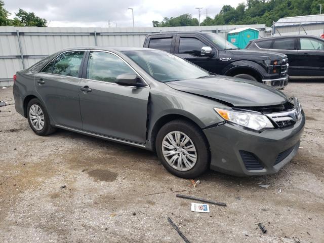 Photo 3 VIN: 4T4BF1FK6ER367718 - TOYOTA CAMRY 