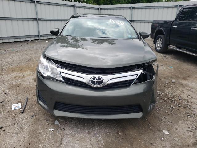 Photo 4 VIN: 4T4BF1FK6ER367718 - TOYOTA CAMRY 