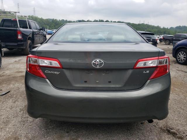 Photo 5 VIN: 4T4BF1FK6ER367718 - TOYOTA CAMRY 