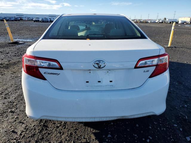 Photo 5 VIN: 4T4BF1FK6ER368366 - TOYOTA CAMRY 