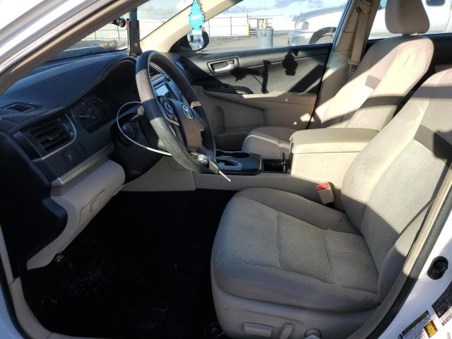 Photo 6 VIN: 4T4BF1FK6ER368366 - TOYOTA CAMRY 