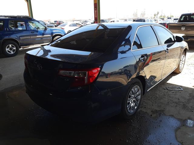 Photo 3 VIN: 4T4BF1FK6ER371204 - TOYOTA CAMRY L 