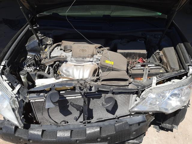 Photo 6 VIN: 4T4BF1FK6ER371204 - TOYOTA CAMRY L 