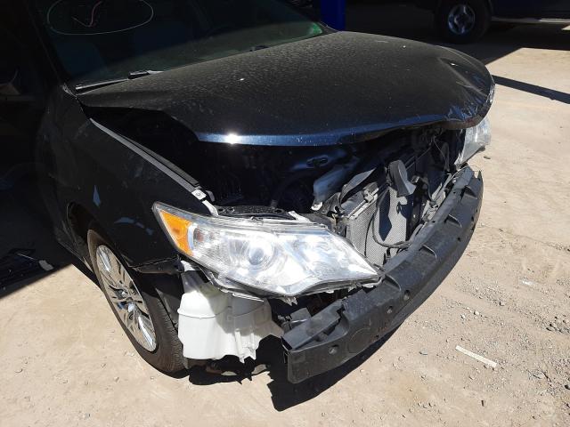 Photo 8 VIN: 4T4BF1FK6ER371204 - TOYOTA CAMRY L 