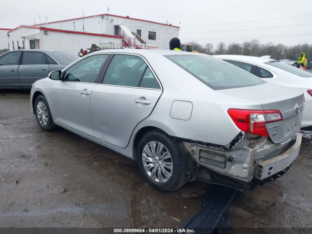 Photo 2 VIN: 4T4BF1FK6ER374197 - TOYOTA CAMRY 