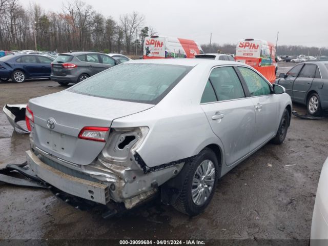 Photo 3 VIN: 4T4BF1FK6ER374197 - TOYOTA CAMRY 