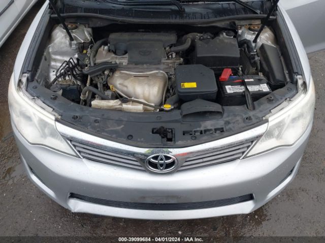 Photo 9 VIN: 4T4BF1FK6ER374197 - TOYOTA CAMRY 