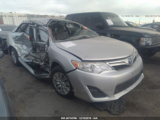 Photo 0 VIN: 4T4BF1FK6ER377990 - TOYOTA CAMRY 