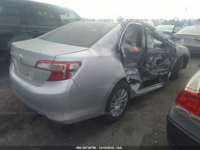 Photo 3 VIN: 4T4BF1FK6ER377990 - TOYOTA CAMRY 