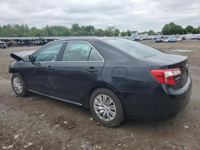 Photo 1 VIN: 4T4BF1FK6ER378587 - TOYOTA CAMRY 