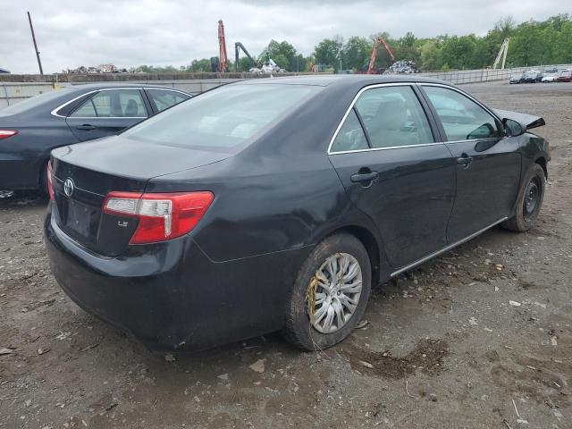 Photo 2 VIN: 4T4BF1FK6ER378587 - TOYOTA CAMRY 