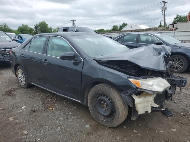 Photo 3 VIN: 4T4BF1FK6ER378587 - TOYOTA CAMRY 