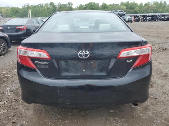 Photo 5 VIN: 4T4BF1FK6ER378587 - TOYOTA CAMRY 