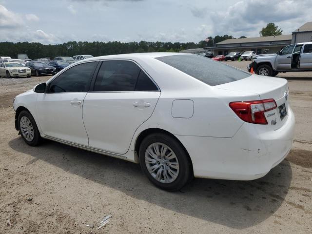 Photo 1 VIN: 4T4BF1FK6ER381392 - TOYOTA CAMRY 