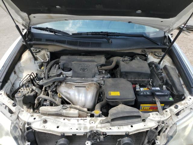 Photo 10 VIN: 4T4BF1FK6ER381392 - TOYOTA CAMRY 