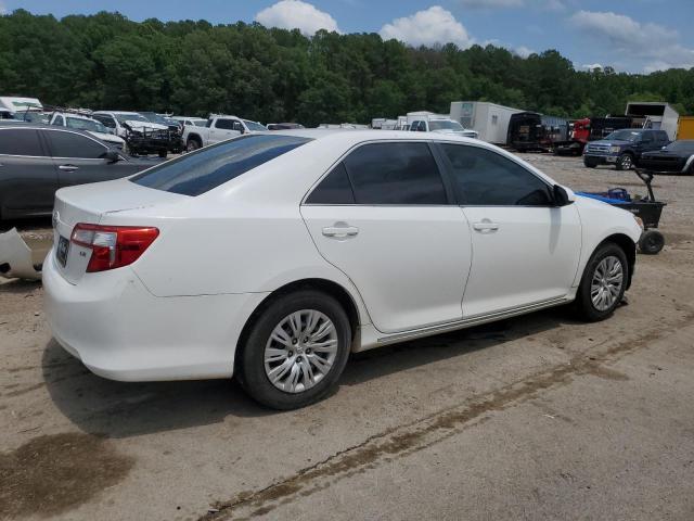 Photo 2 VIN: 4T4BF1FK6ER381392 - TOYOTA CAMRY 