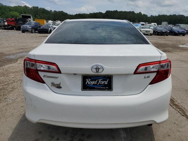 Photo 5 VIN: 4T4BF1FK6ER381392 - TOYOTA CAMRY 