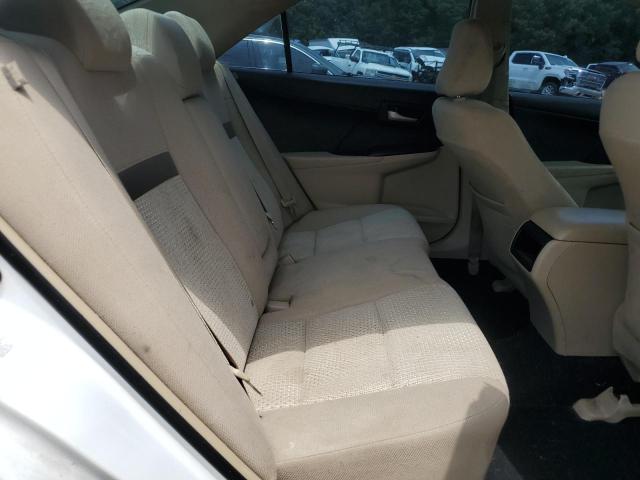 Photo 9 VIN: 4T4BF1FK6ER381392 - TOYOTA CAMRY 