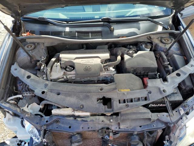 Photo 10 VIN: 4T4BF1FK6ER381599 - TOYOTA CAMRY 